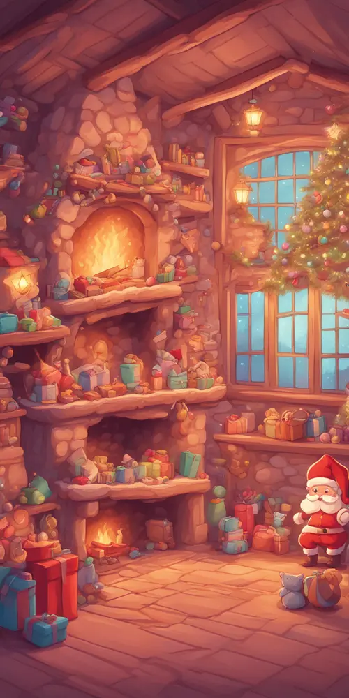 Cute Christmas Christmas wallpaper